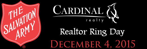 realtor ring day with logo